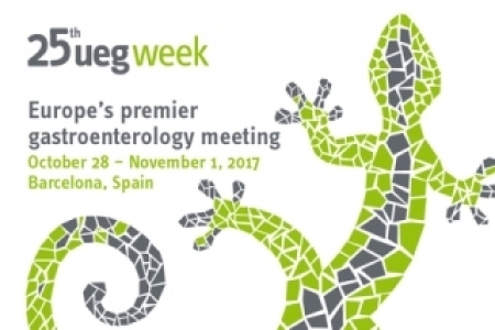 [french]ENDALIS au salon UEG WEEK 2017 Barcelone[/french]ENDALIS at UEG WEEK 2017 Barcelona[spanish]ENDALIS en la 25ª UEG WEEK en Barcelona[/spanish]